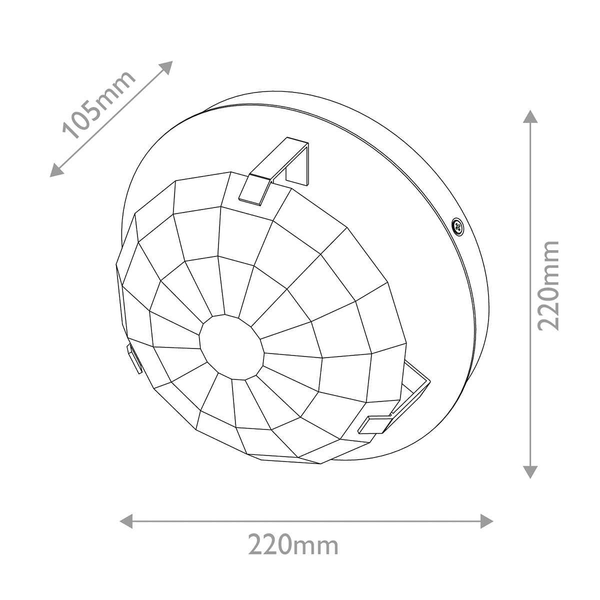 Бра Hinkley LEO QN-LEO-WB1-HB. Бренд: Hinkley Бра Hinkley LEO QN-LEO-WB1-HB. Бренд: Hinkley. Бра