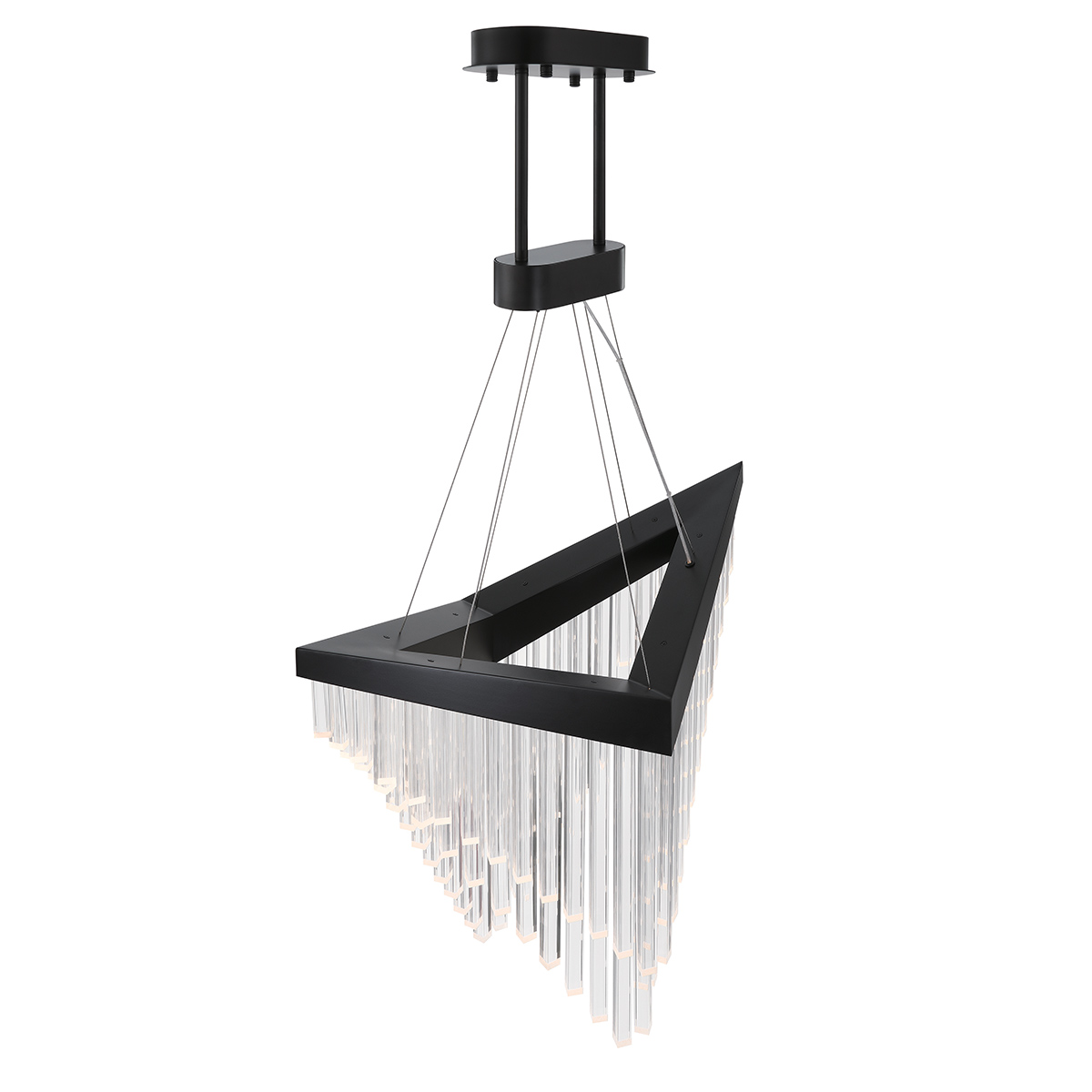 Люстра Eurofase QN-VIVIEN-P-L-BK. Бренд: Eurofase Люстра Eurofase QN-VIVIEN-P-L-BK. Бренд: Eurofase. Люстры