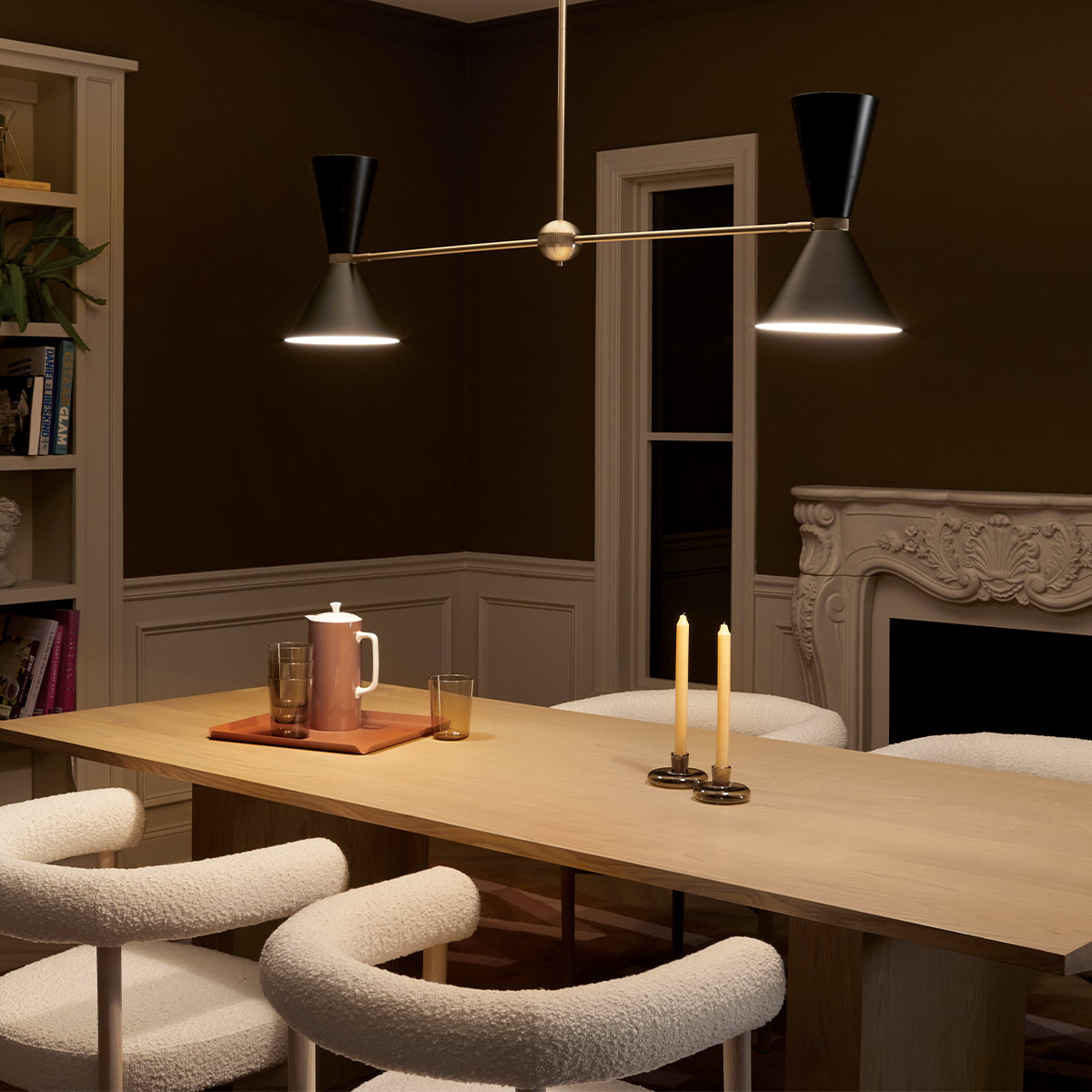 Люстра Kichler PHIX KL-PHIX-2-LINEAR-CBB. Бренд: Kichler Люстра Kichler PHIX KL-PHIX-2-LINEAR-CBB. Бренд: Kichler. Люстры