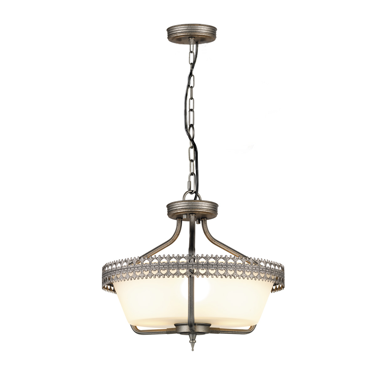 Потолочный светильник Elstead Lighting CROWN-SF. Бренд: Elstead Lighting Потолочный светильник Elstead Lighting CROWN-SF. Бренд: Elstead Lighting. Потолочные светильники