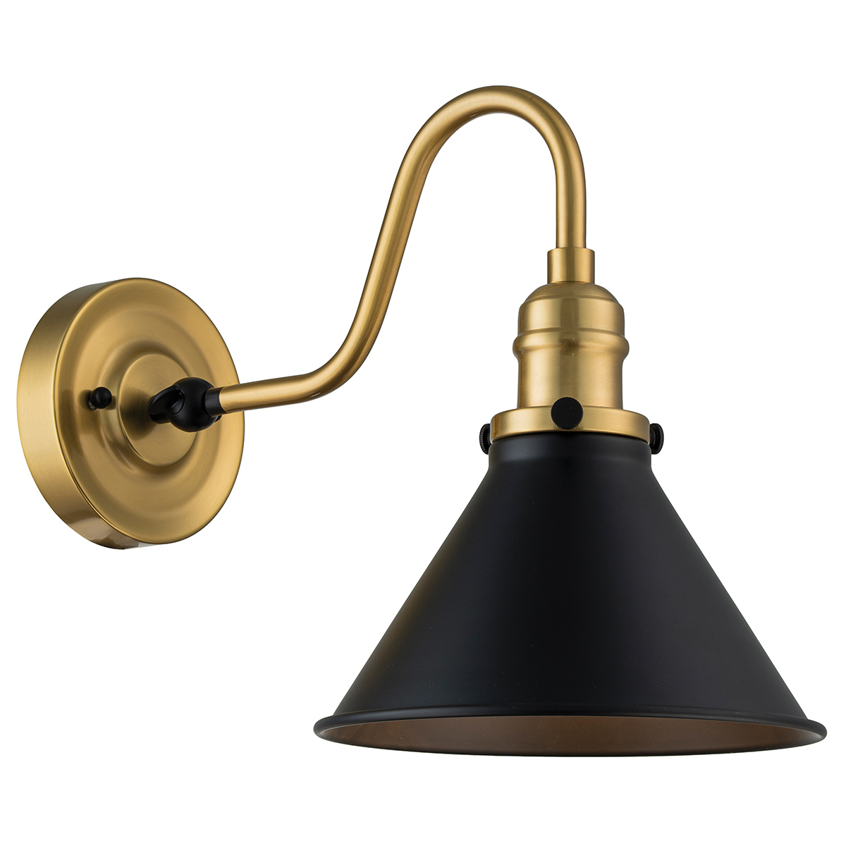Бра Elstead Lighting PROVENCE PV1-AB-MB