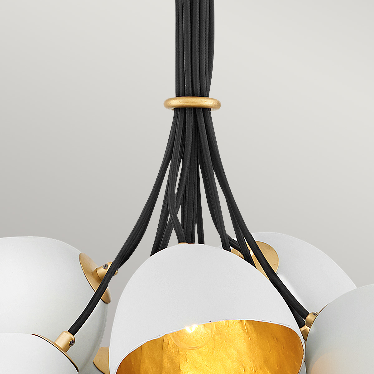 Подвесной светильник Hinkley QN-NULA-15P. Бренд: Hinkley Подвесной светильник Hinkley QN-NULA-15P. Бренд: Hinkley. Подвесные светильники