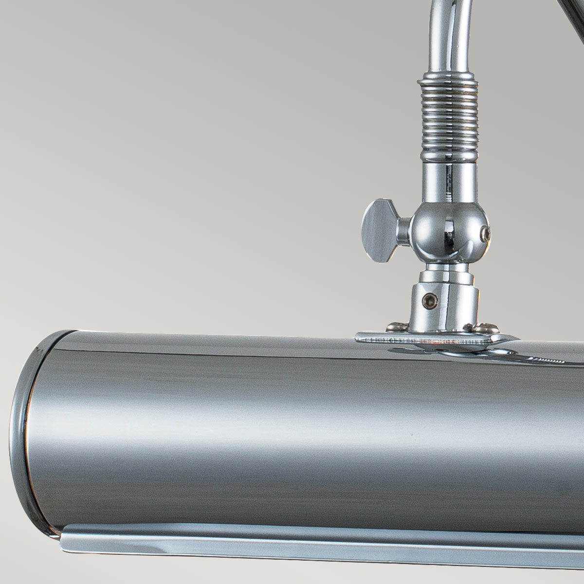 Светильник для картин Elstead Lighting PL1-10-PC. Бренд: Elstead Lighting Светильник для картин Elstead Lighting PL1-10-PC. Бренд: Elstead Lighting. Светильники для картин