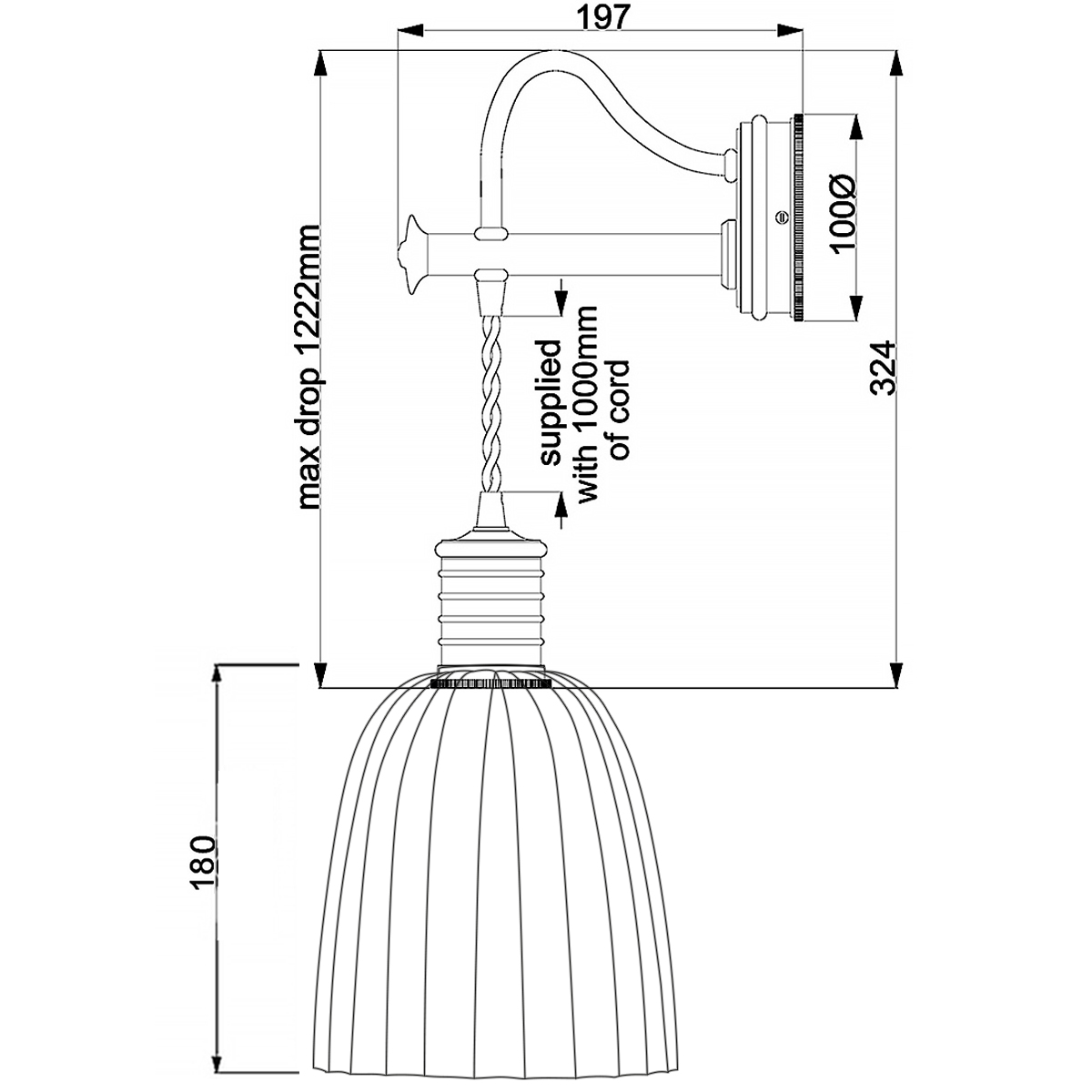 Бра Elstead Lighting DOUILLE1-AB. Бренд: Elstead Lighting Бра Elstead Lighting DOUILLE1-AB. Бренд: Elstead Lighting. Бра
