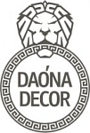 Салон отделочных материалов Daona Decor (428903, Чувашская Республика - Чувашия, Чебоксары г, И.Я.Яковлева пр-кт, дом 4, строение Б)