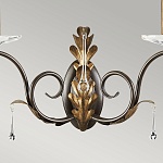 Бра Elstead Lighting AML2-BRONZE. Бренд: Elstead Lighting. Бра