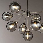 Люстра Elstead Lighting KULA9. Бренд: Elstead Lighting. Люстры