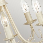 Люстра Elstead Lighting MN5-IV-GOLD. Бренд: Elstead Lighting. Люстры