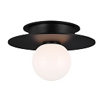 Потолочный светильник Generation Lighting KF1001MBK. Бренд: Generation Lighting. Потолочные светильники