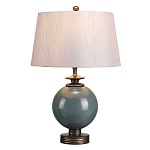 Настольная лампа Elstead Lighting BABUSHKA-TL. Бренд: Elstead Lighting. Настольные лампы