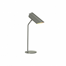 Настольная лампа QUINTO-TL-GPN, Настольные лампы | Металл Металл | Хром/Никель/Графит/Черный Серый.