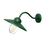 Настенный фонарь Elstead Lighting KLAMPENBORG-FGR. Бренд: Elstead Lighting. Настенные фонари