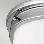 Потолочный светильник для ванных комнат FE-PAYNE-F-BATH. Бренд: Feiss. Потолочные светильники для ванных комнат