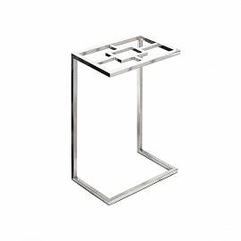 Cтолик NC-GEOMETRIA2-CT Cтолик NC-GEOMETRIA2-CT, Столики/Вазы Неоклассический | Сталь | Гостиная.