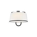 Потолочный светильник Generation Lighting LF1002PN. Бренд: Generation Lighting. Потолочные светильники