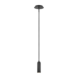 Подвесной светильник HK-DAX-MP-BK, Подвесные светильники Современный/Минимализм | Сталь | Черный.