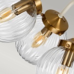 Люстра Elstead Lighting DL-COSMOS5. Бренд: Elstead Lighting. Люстры