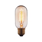 Лампа накаливания LOFT IT E27 40W прозрачная 4540-S. Бренд: . Лампы