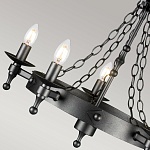 Люстра Elstead Lighting WR5-GRAPHITE. Бренд: Elstead Lighting. Люстры