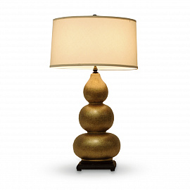 SX3985/2597-79 GOLD BUBBLE LAMP (абажур), Абажуры.