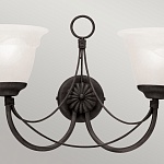 Бра Elstead Lighting CB2-BLACK. Бренд: Elstead Lighting. Бра