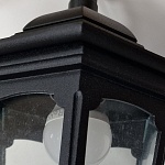 Подвесной фонарь Elstead Lighting PRM9-BLACK. Бренд: Elstead Lighting. Подвесные фонари