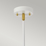 Подвесной светильник Elstead Lighting QUINTO3-WAB. Бренд: Elstead Lighting. Подвесные светильники