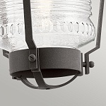 Подвесной фонарь QN-CHANCE-HARBOR8. Бренд: Kichler. Подвесные фонари