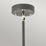 Подвесной светильник Elstead Lighting QUINTO1P-GPN. Бренд: Elstead Lighting. Подвесные светильники