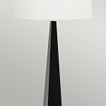 Торшер ASCENT-FL-BLK-W. Бренд: Elstead Lighting. Торшеры/Напольные лампы