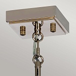 Подвесной светильник Elstead Lighting ARIES-4P-L. Бренд: Elstead Lighting. Подвесные светильники