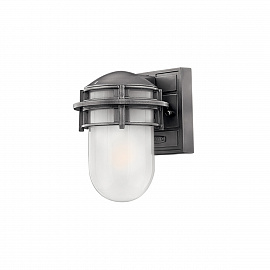 Настенный фонарь HK-REEF-MINI-HE, Настенные фонари Неоклассический | Железо | Уличный свет.