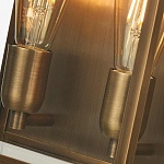 Настенный фонарь Elstead Lighting OLD-BAILEY-L-BR. Бренд: Elstead Lighting. Настенные фонари