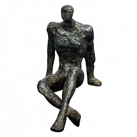 06784 Скульптура Андреас, Настольный декор.