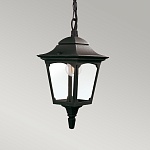 Подвесной фонарь Elstead Lighting CPM9-BLACK. Бренд: Elstead Lighting. Подвесные фонари