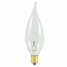Лампа Bulbrite Decor.Flame 60W-220V-E12 Лампа Bulbrite Decor.Flame 60W-220V-E12, Лампы.
