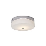 Потолочный светильник для ванных комнат TAMAR-F-L-PC. Бренд: Elstead Lighting. Потолочные светильники для ванных комнат