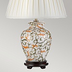 Настольная лампа Elstead Lighting DL-SOLING-TL. Бренд: Elstead Lighting. Настольные лампы