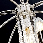 Люстра Elstead Lighting CASSIE7. Бренд: Elstead Lighting. Люстры