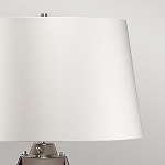 Настольная лампа Elstead Lighting LENA-TL-S-BLUE-OWSS. Бренд: Elstead Lighting. Настольные лампы