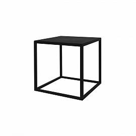 Cтолик NC-FRAME-CT-S Cтолик NC-FRAME-CT-S, Столики/Вазы Современный | Сталь | Гостиная.