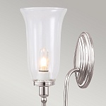 Бра для ванных комнат Elstead Lighting BATH-BLAKE2-PN. Бренд: Elstead Lighting. Бра для ванных комнат