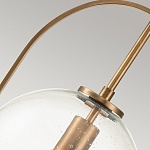 Подвесной светильник QN-SOMERSET-P-C-HB. Бренд: Hinkley. Подвесные светильники