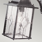 Настенный фонарь Elstead Lighting WX2. Бренд: Elstead Lighting. Настенные фонари