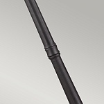 Фонарный столб FE-COTSLN5-L-BK. Бренд: Feiss. Фонарные столбы