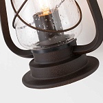 Настенный фонарь Elstead Lighting MINERS-WALL. Бренд: Elstead Lighting. Настенные фонари