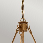 Люстра Elstead Lighting WINDSOR6-GOLD. Бренд: Elstead Lighting. Люстры