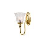 Бра для ванных комнат Elstead Lighting BATH-BLAKE1-PB DF. Бренд: Elstead Lighting. Бра для ванных комнат