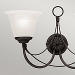 Бра Elstead Lighting CB2-BLACK. Бренд: Elstead Lighting. Бра