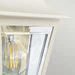 Настенный фонарь Elstead Lighting DECO-LANE7-CREAM. Бренд: Elstead Lighting. Настенные фонари